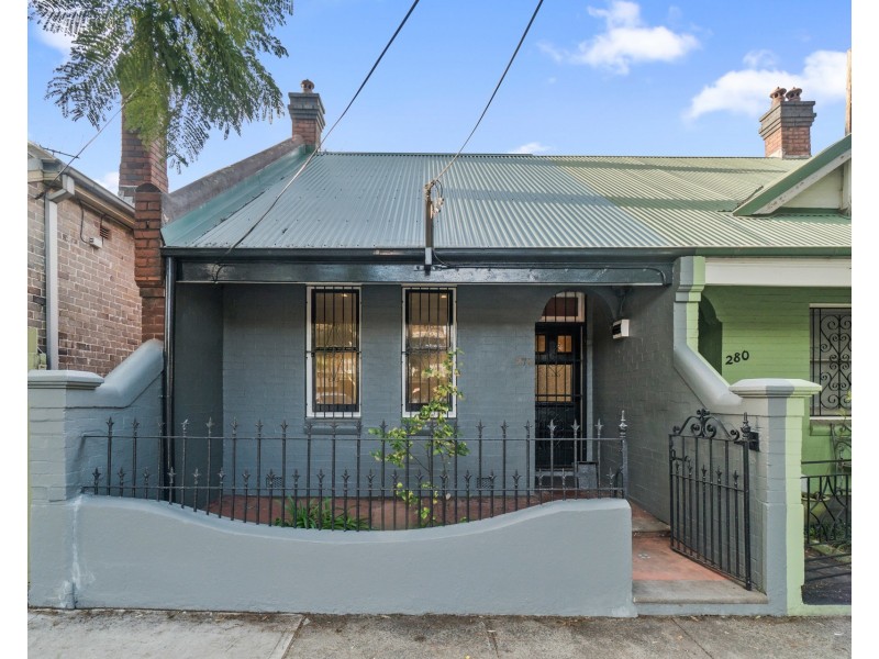278 Lawrence Street, Alexandria NSW 2015