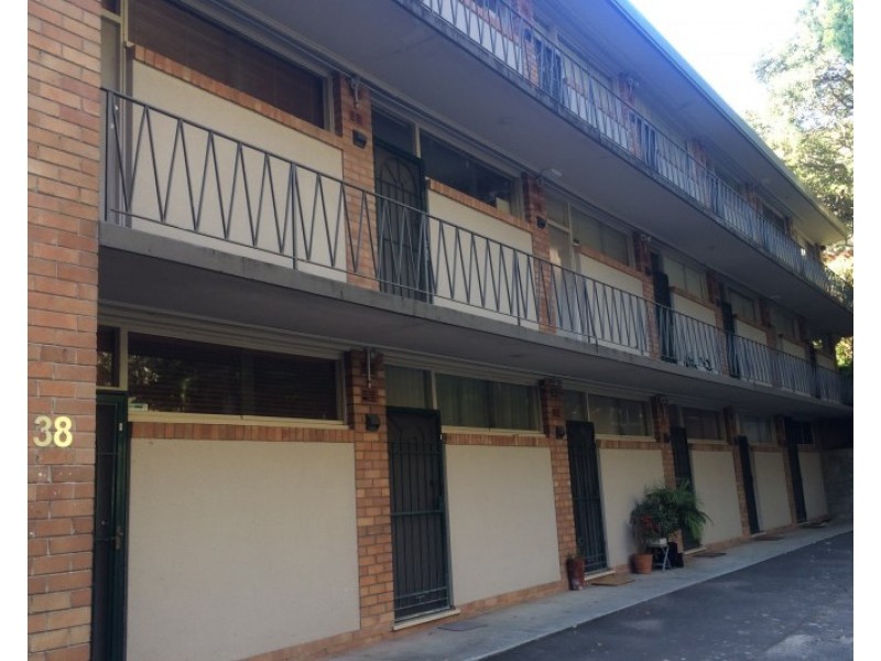 10/38-42 Stephen Street, Paddington NSW 2021