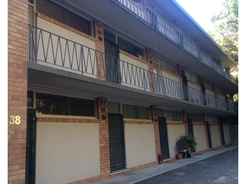 10/38-40 Stephen Street, Paddington NSW 2021