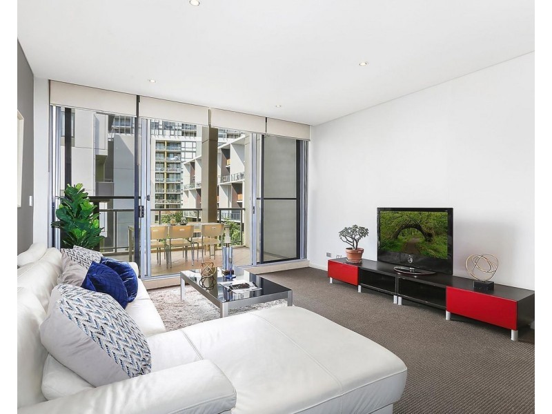 F301/635 Gardeners Road, Mascot NSW 2020