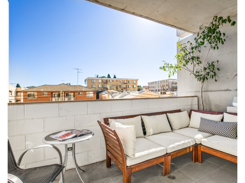 B404/359 Illawarra Road, Marrickville NSW 2204