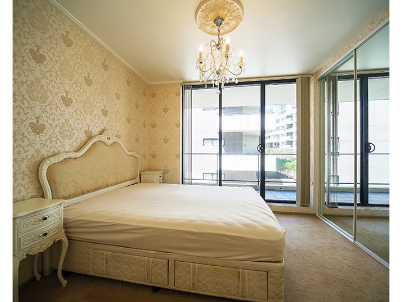 D202/1 Hunter Street, Waterloo NSW 2017