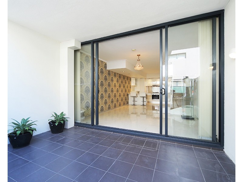 D202/1 Hunter Street, Waterloo NSW 2017