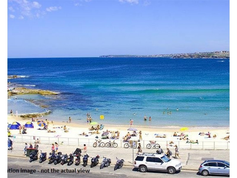 5/47 Sir Thomas Mitchell Road, Bondi NSW 2026