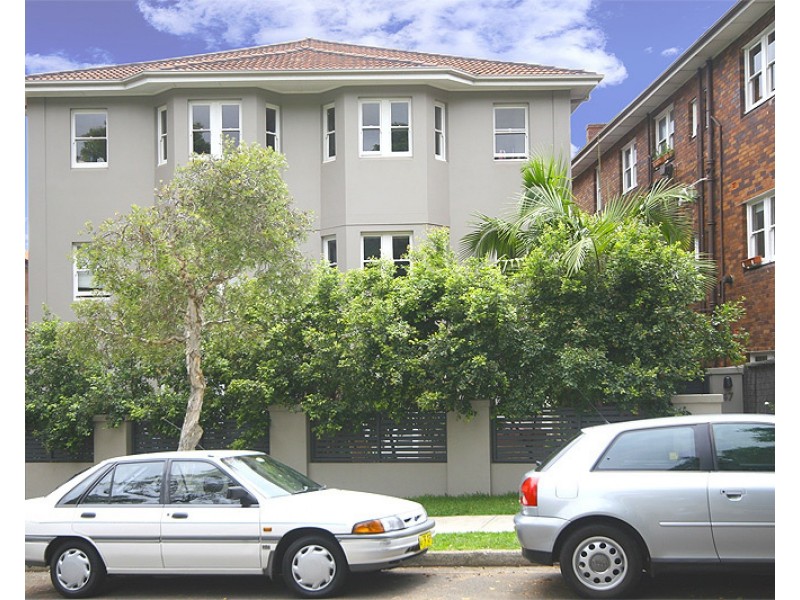 5/47 Sir Thomas Mitchell Road, Bondi NSW 2026