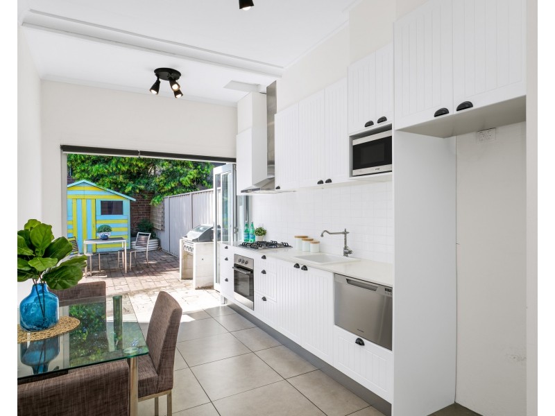 850 Elizabeth Street, Waterloo NSW 2017