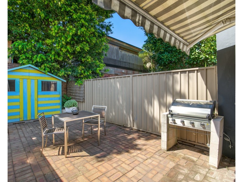 850 Elizabeth Street, Waterloo NSW 2017