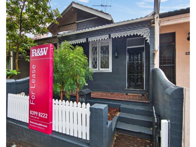 850 Elizabeth Street, Waterloo NSW 2017