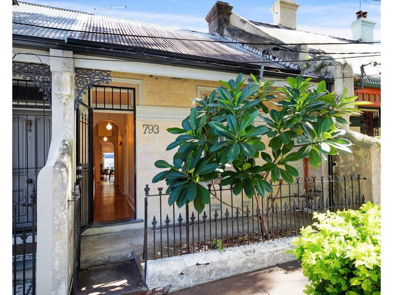 793 Elizabeth Street, Zetland NSW 2017