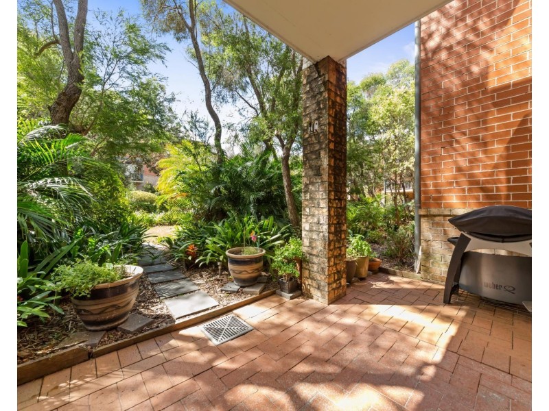 2/1 Kensington Mews, Waterloo NSW 2017