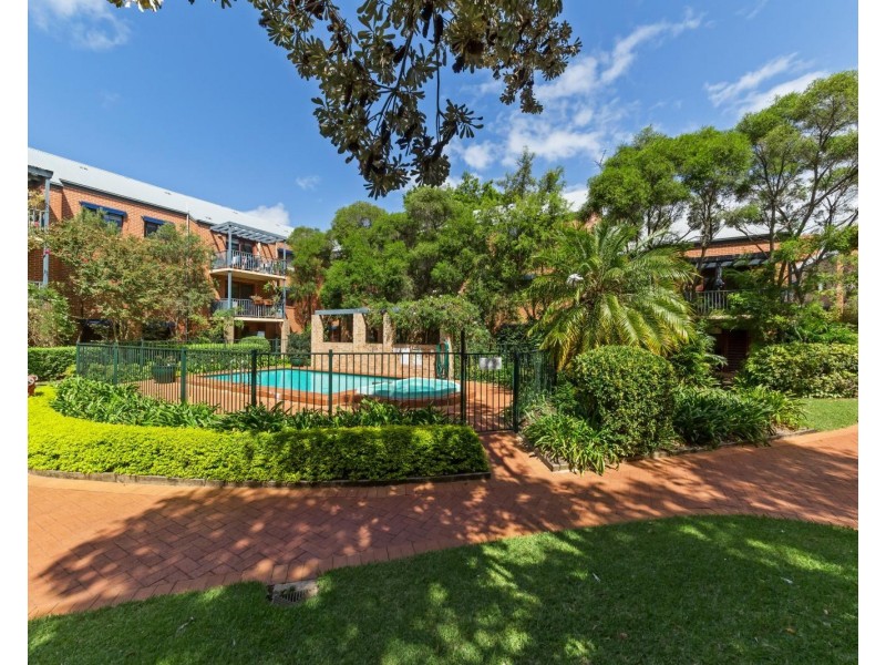 2/1 Kensington Mews, Waterloo NSW 2017