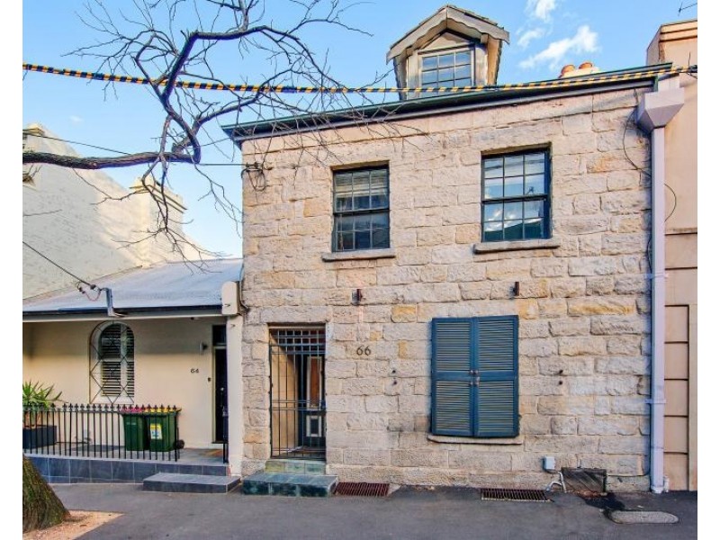 66 Surrey Street, Darlinghurst NSW 2010