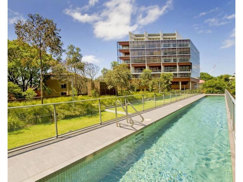 B206/260 Anzac Parade, Kensington NSW 2033