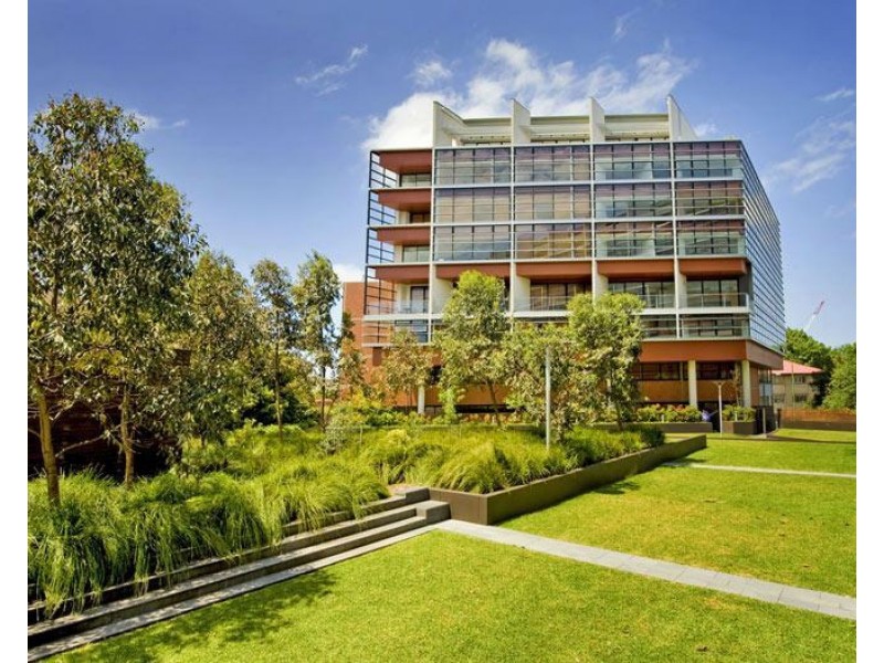 B206/260 Anzac Parade, Kensington NSW 2033