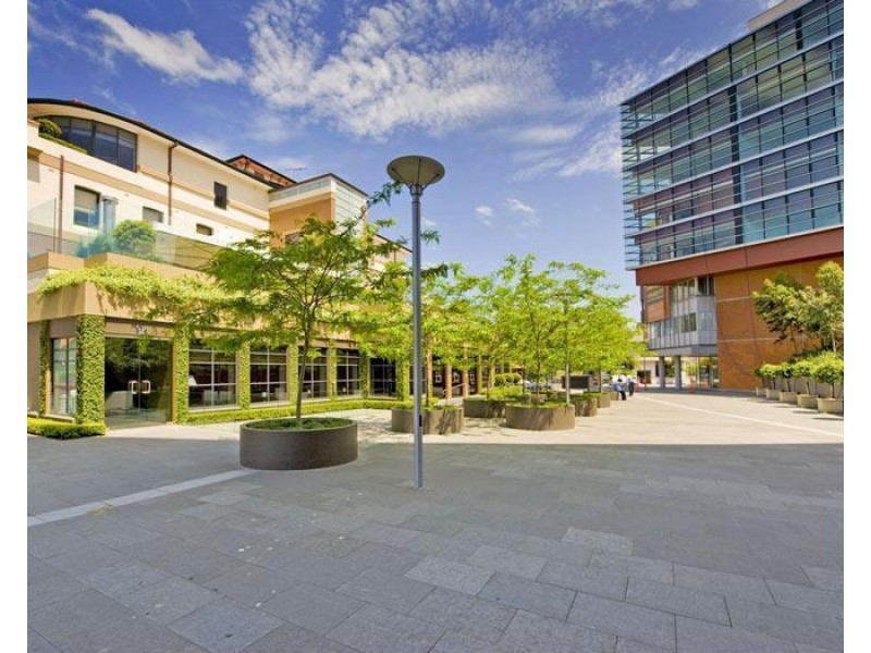 B206/260 Anzac Parade, Kensington NSW 2033