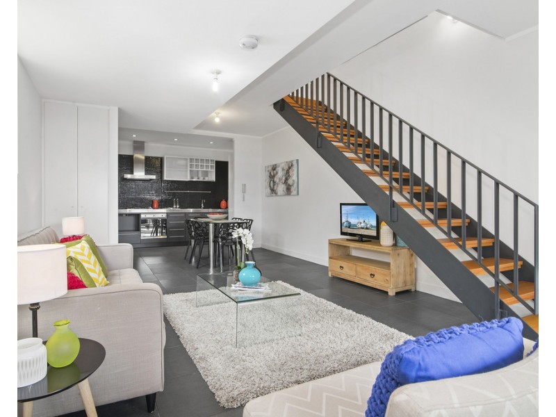 125/169-175 Phillip Street, Waterloo NSW 2017