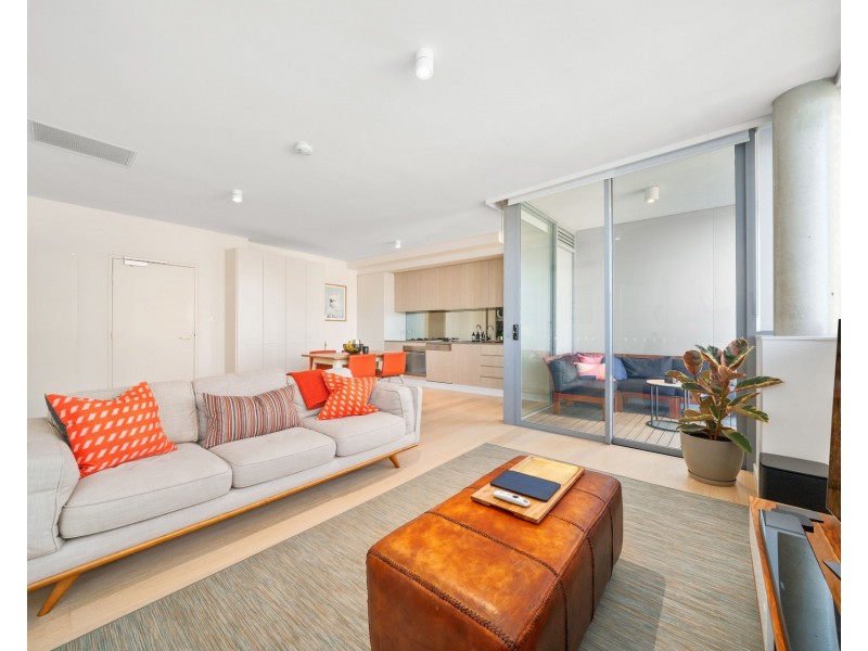 401/17 Farrell Avenue, Darlinghurst NSW 2010