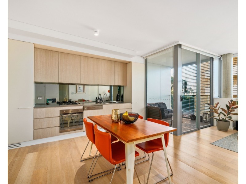401/17 Farrell Avenue, Darlinghurst NSW 2010