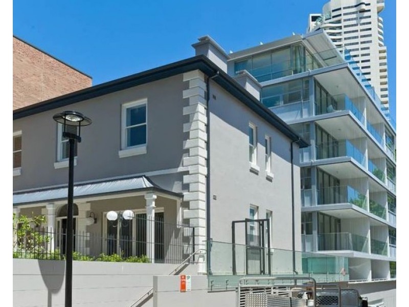 401/17 Farrell Avenue, Darlinghurst NSW 2010