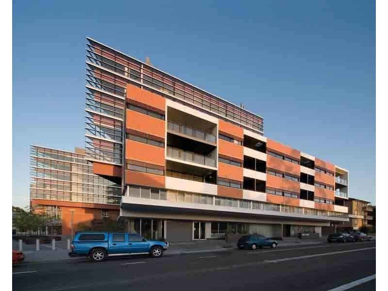 E703/103 Doncaster Avenue, Kensington NSW 2033