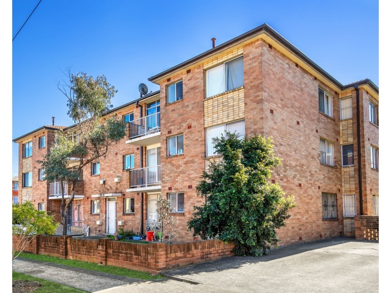 5/25 Mascot Drive, Eastlakes NSW 2018