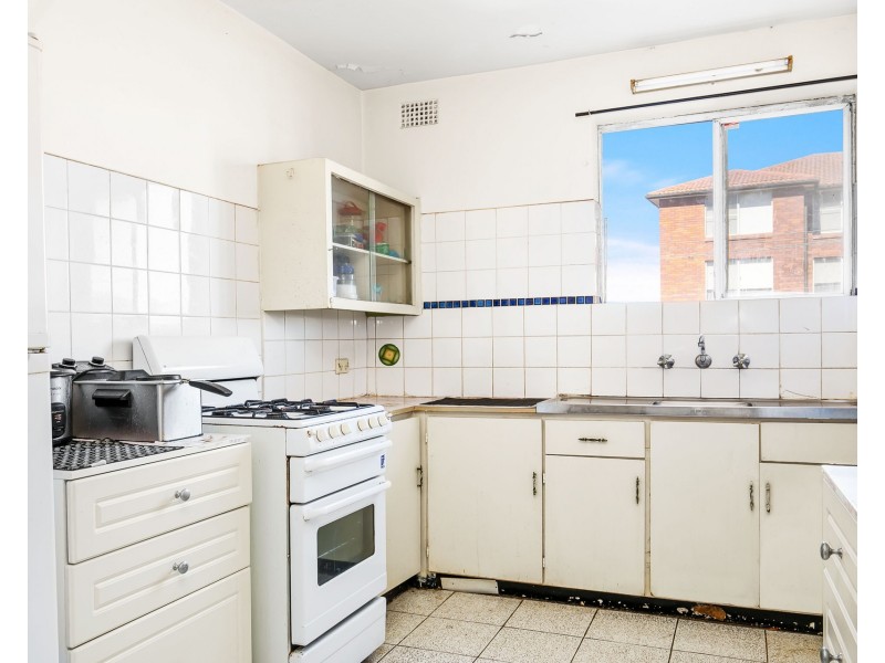 5/25 Mascot Drive, Eastlakes NSW 2018