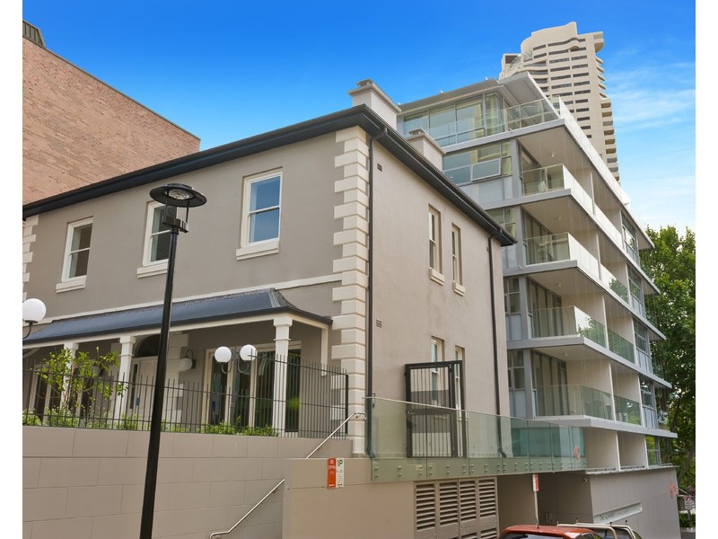 G02/17 Farrell Avenue, Darlinghurst NSW 2010