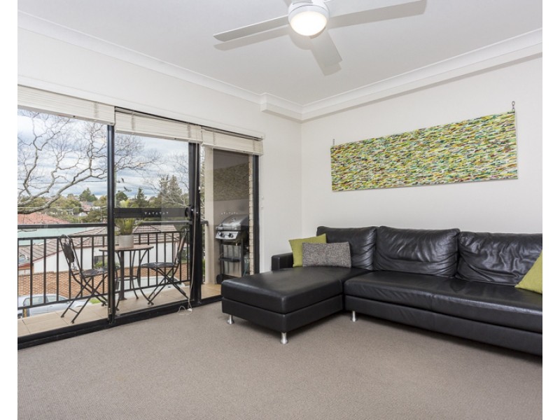 4/43 Ewart Street, Marrickville NSW 2204