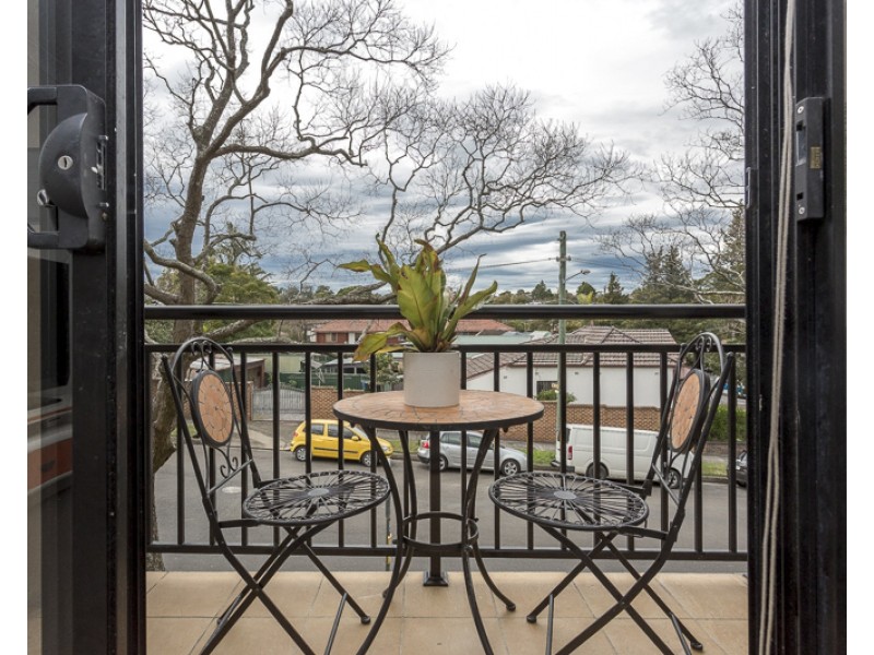 4/43 Ewart Street, Marrickville NSW 2204