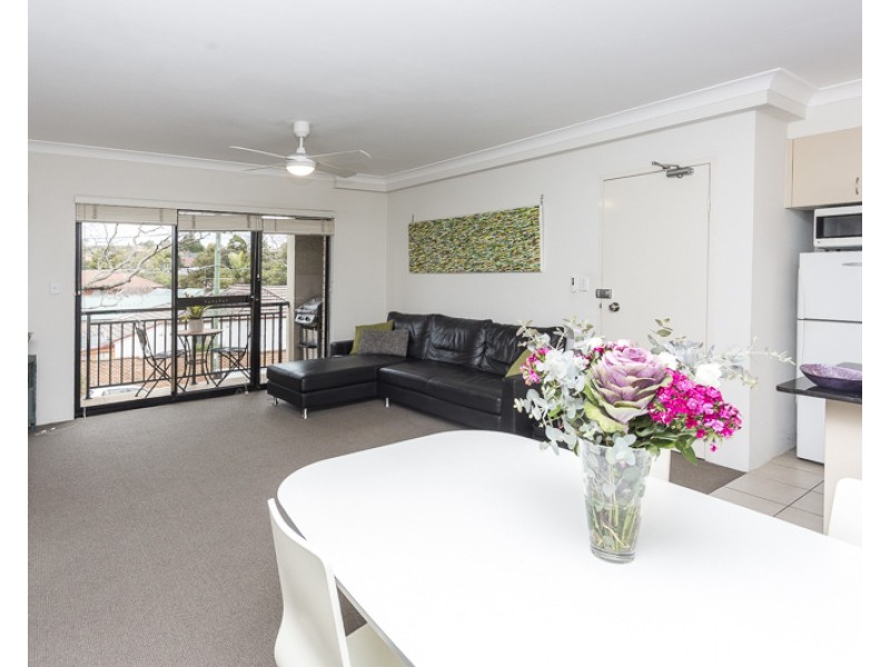 4/43 Ewart Street, Marrickville NSW 2204