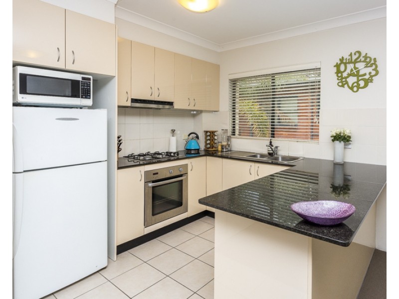 4/43 Ewart Street, Marrickville NSW 2204