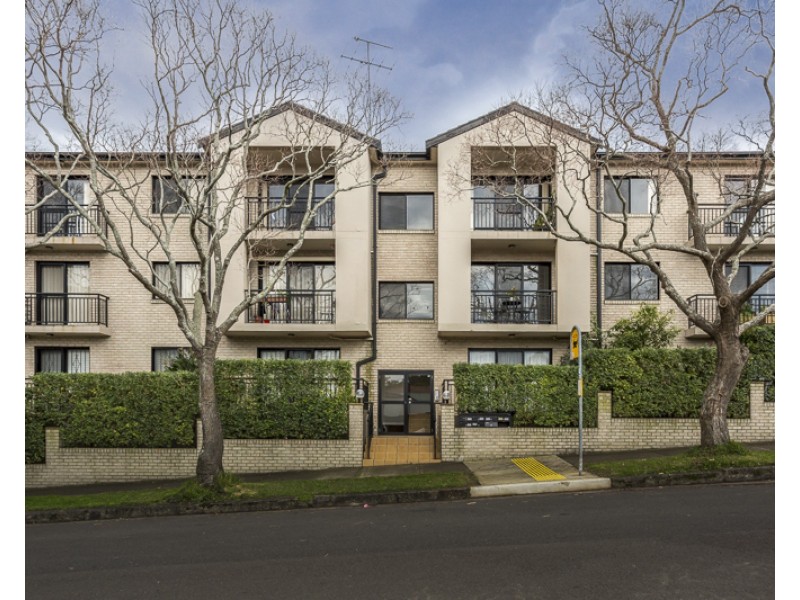 4/43 Ewart Street, Marrickville NSW 2204