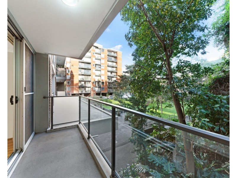 2D/8 Bligh Place, Randwick NSW 2031