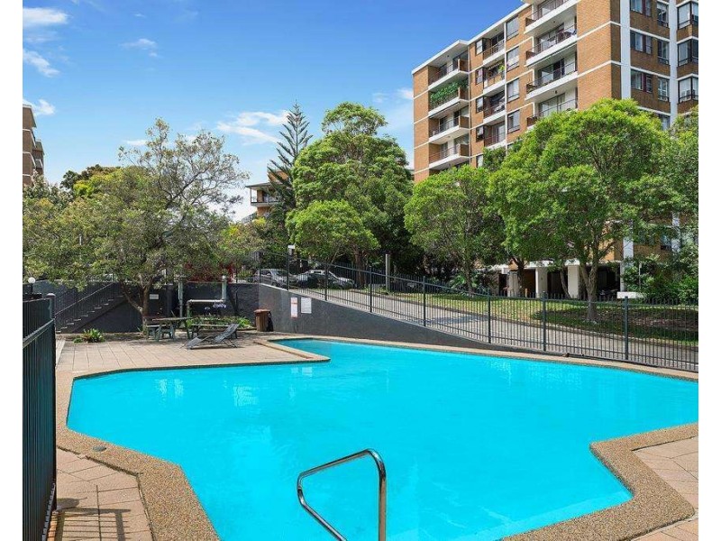 2D/8 Bligh Place, Randwick NSW 2031