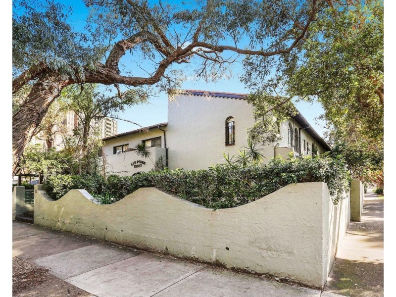 18/8 Phillip Street, Redfern NSW 2016