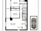 B405/9 Hunter Street, Waterloo NSW 2017 Floorplan