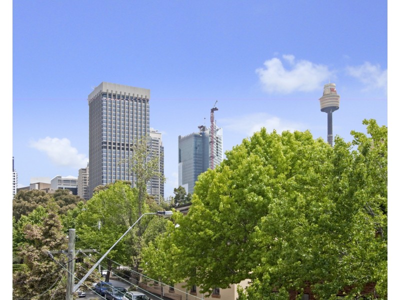 7/11-17 Stanley Street, Darlinghurst NSW 2010