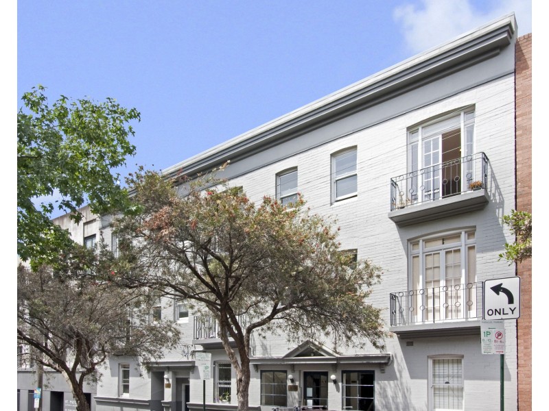 7/11-17 Stanley Street, Darlinghurst NSW 2010