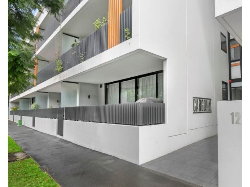 207/123-129 Wyndham Street, Alexandria NSW 2015