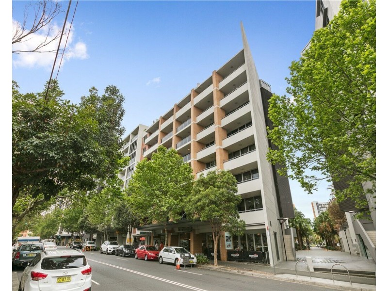 110/804 Bourke Street, Waterloo NSW 2017