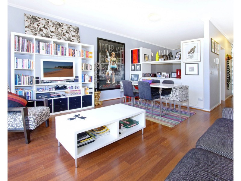 63/249 Chalmers Street, Redfern NSW 2016