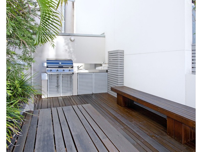 63/249 Chalmers Street, Redfern NSW 2016