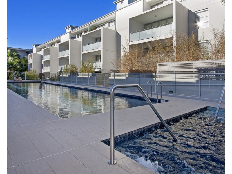 63/249 Chalmers Street, Redfern NSW 2016