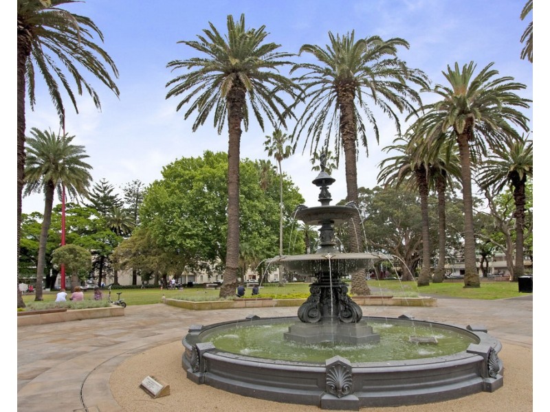 63/249 Chalmers Street, Redfern NSW 2016