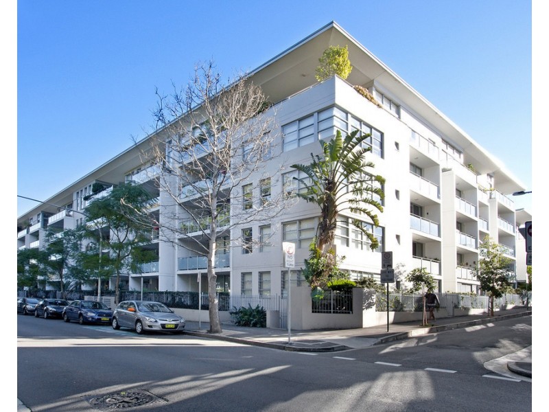 63/249 Chalmers Street, Redfern NSW 2016
