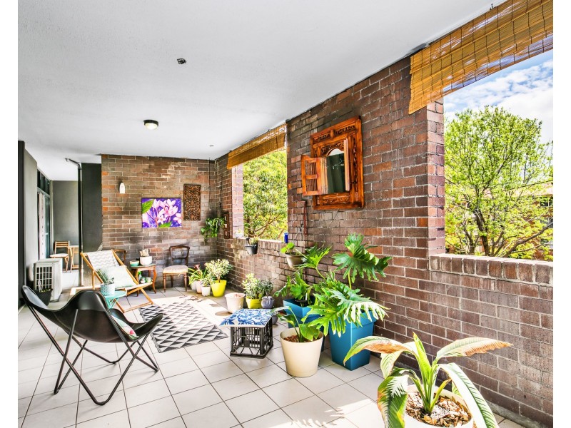 11/52-54 McEvoy Street, Waterloo NSW 2017