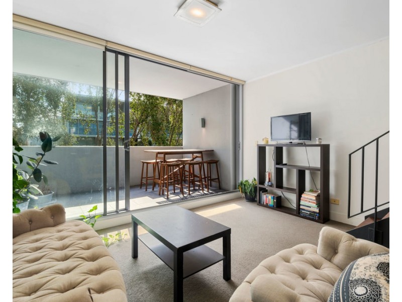 208/169-175 Phillip Street, Waterloo NSW 2017