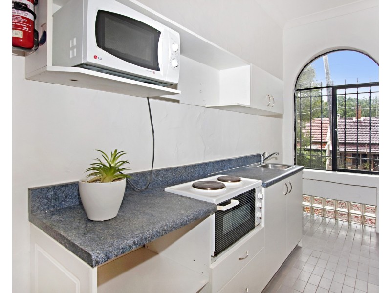 17/8 Phillip Street, Redfern NSW 2016