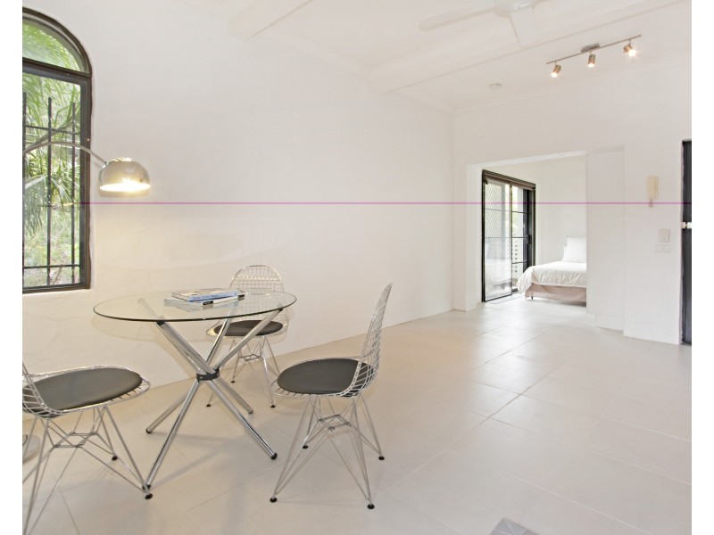 17/8 Phillip Street, Redfern NSW 2016