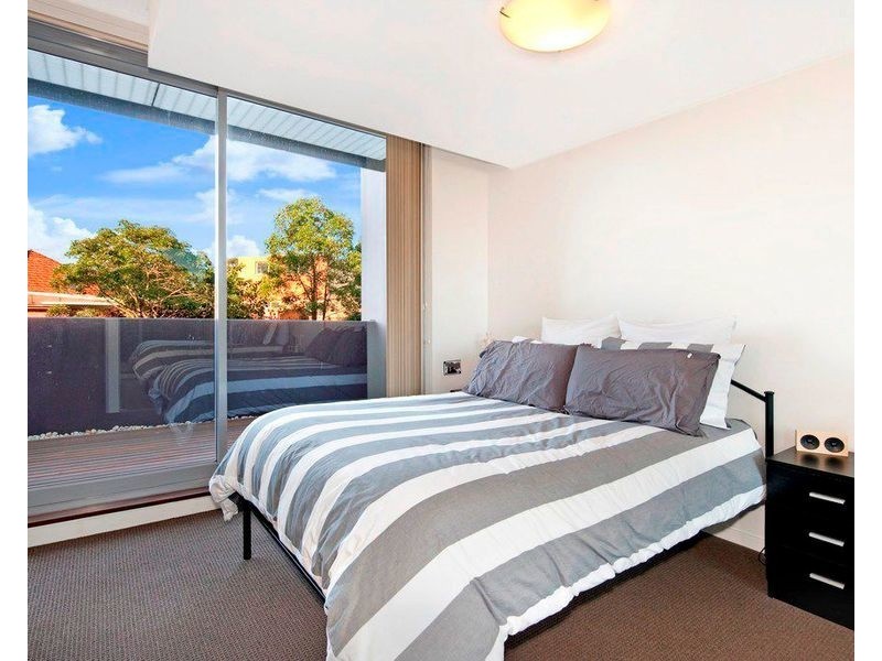 315/2-4 Powell Street, Waterloo NSW 2017